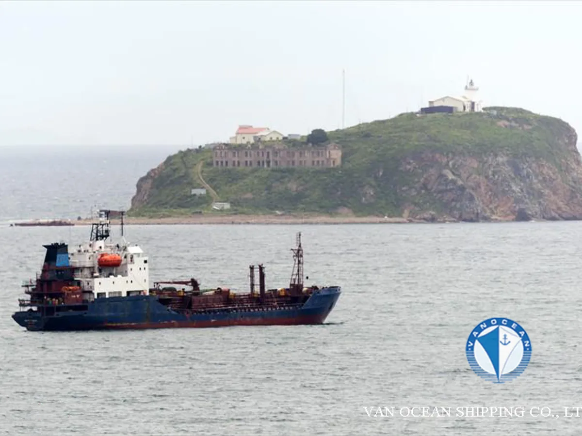 Petrol/Kimyasal tankeri satılık