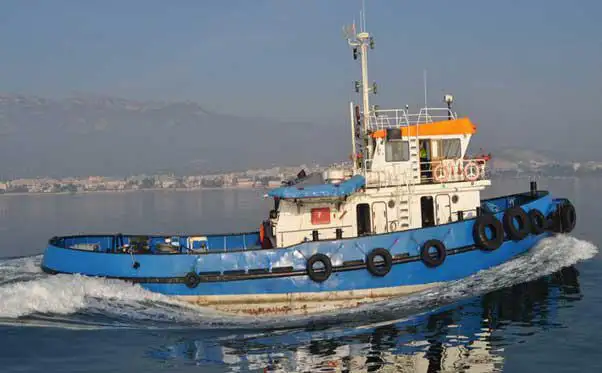 Çekme teknesi satılık