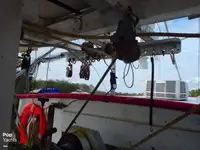 Trol gemisi satılık