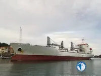 Soğutmalı gemi satılık