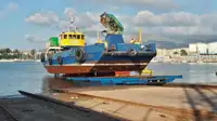 İş gemileri satılık