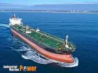 Oil/Chemical tanker satılık