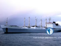 Soğutmalı gemi satılık