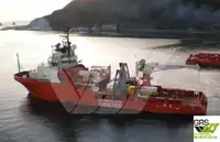 Tedarik gemisi satılık
