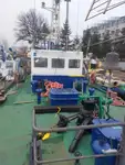 Araştırma gemisi satılık