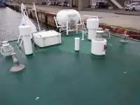 Devriye botu satılık