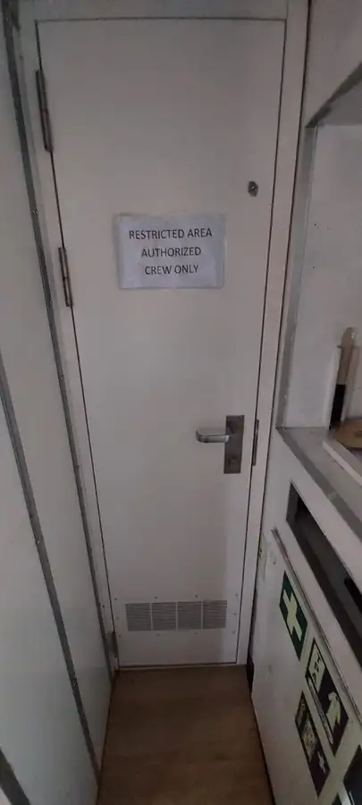 Mürettebat teknesi satılık