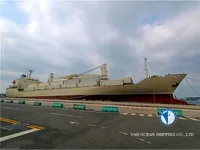 Soğutmalı gemi satılık