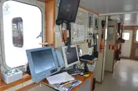 Konteyner gemisi satılık