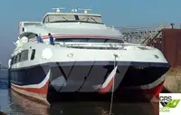 Kruvaziyer gemisi satılık