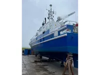 Devriye botu satılık