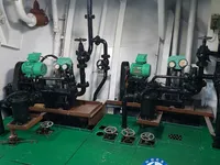 Petrol/Kimyasal tankeri satılık