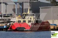 Rüzgar çiftliği servis gemisi satılık