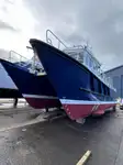 Araştırma gemisi satılık