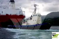 Römorkör satılık