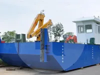 General Cargo/Multi-purpose satılık