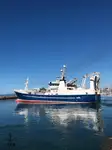 Purse seiner satılık