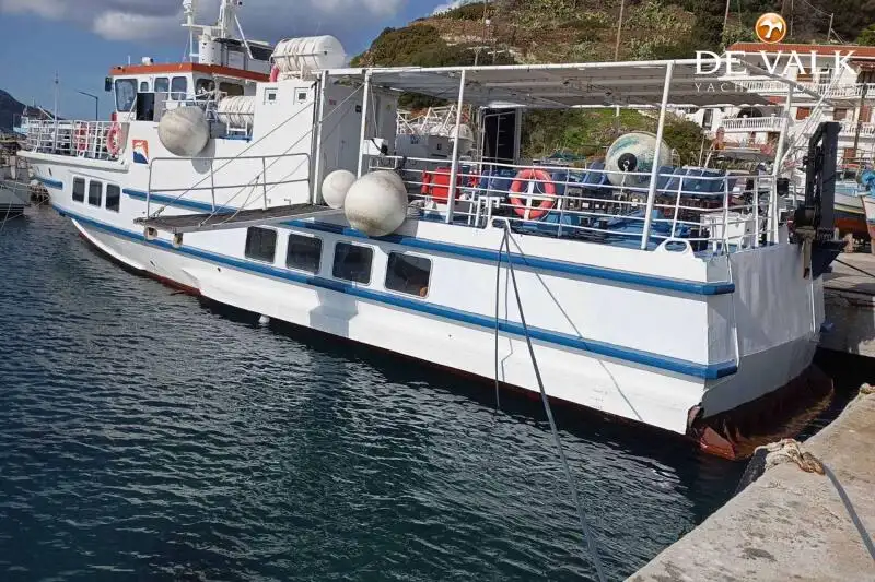 Feribot satılık