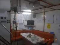 Mürettebat teknesi satılık