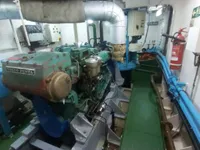 Tedarik gemisi satılık