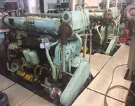 Yığın taşıyıcı satılık
