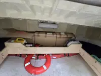 Çekme teknesi satılık