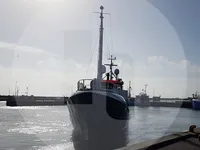 Balıkçı gemisi satılık