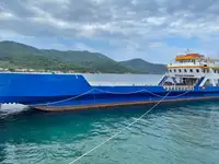 RoPax gemisi satılık