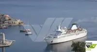 Kruvaziyer gemisi satılık
