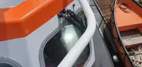 Devriye botu satılık