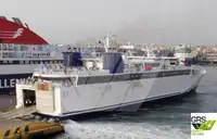Ro-Ro gemisi satılık