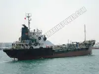 Petrol/Kimyasal tankeri satılık