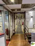 Kruvaziyer gemisi satılık