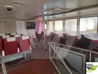 Kruvaziyer gemisi satılık