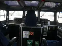 Rüzgar çiftliği servis gemisi satılık