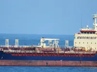 Petrol/Kimyasal tankeri satılık