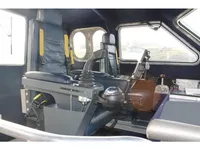 Mürettebat teknesi satılık