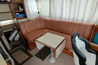 Trol gemisi satılık