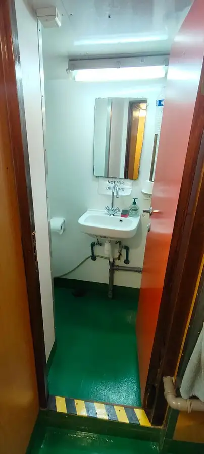 Tedarik gemisi satılık