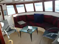 Devriye botu satılık