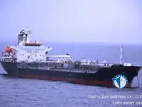 Petrol/Kimyasal tankeri satılık