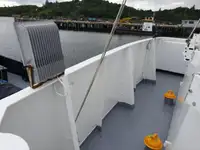 İş gemileri satılık