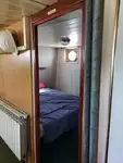Çekme teknesi satılık