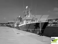 Araştırma gemisi satılık