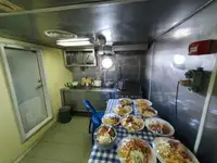 Soğutmalı gemi satılık