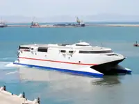 Ro-Ro ship satılık