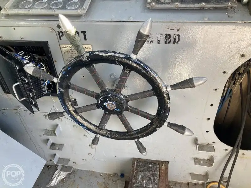 Çıkarma aracı, tank satılık