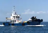 Çalışma tekneleri satılık
