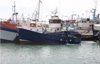 Trawler satılık