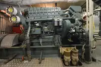 Römorkör satılık